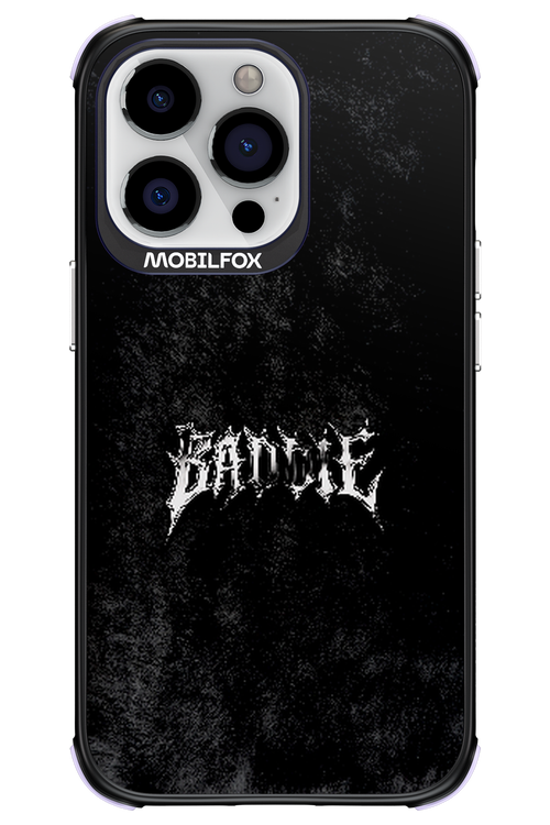 Rare Energy - Apple iPhone 13 Pro