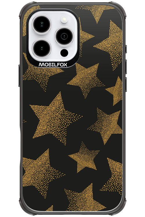 Holiday Stars - Apple iPhone 16 Pro Max