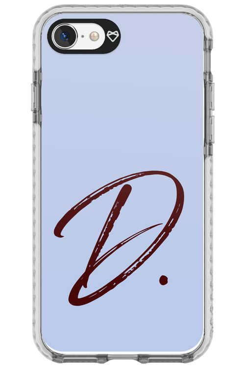 (Jellyfish Presso) D 2.0 - Apple iPhone SE 2022