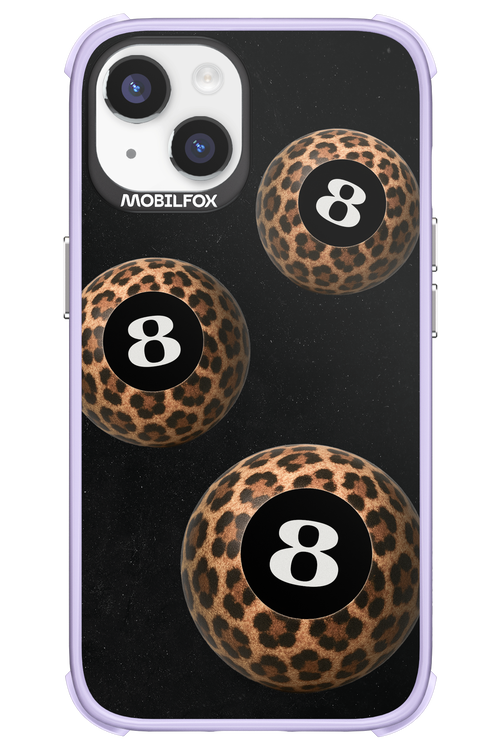 8 Baby - Apple iPhone 14