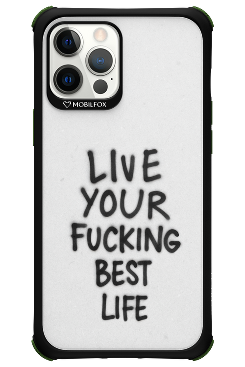 Best F Life 2.0 - Apple iPhone 12 Pro Max