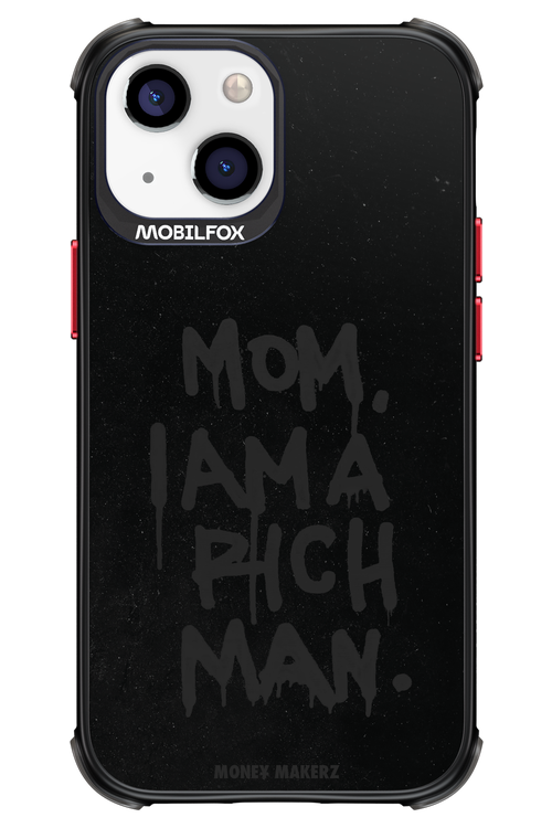 Rich Man - Apple iPhone 13 Mini
