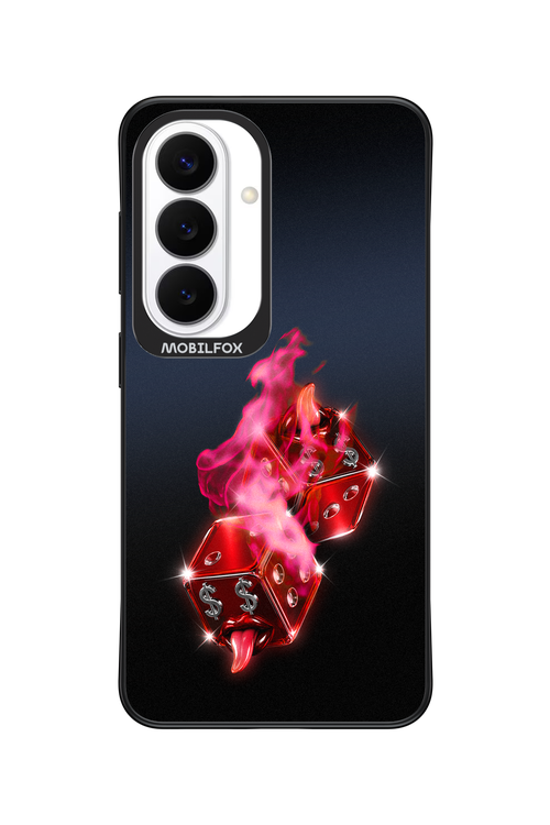 Lucky Thirsty 2.0 - Samsung Galaxy S26