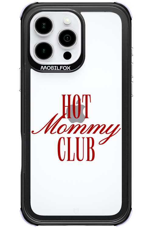 HM Club - Apple iPhone 16 Pro Max