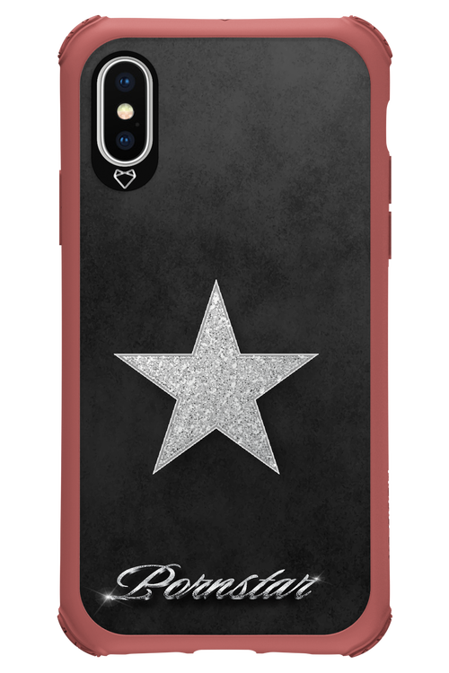 P*rnstar 2.0 - Apple iPhone XS