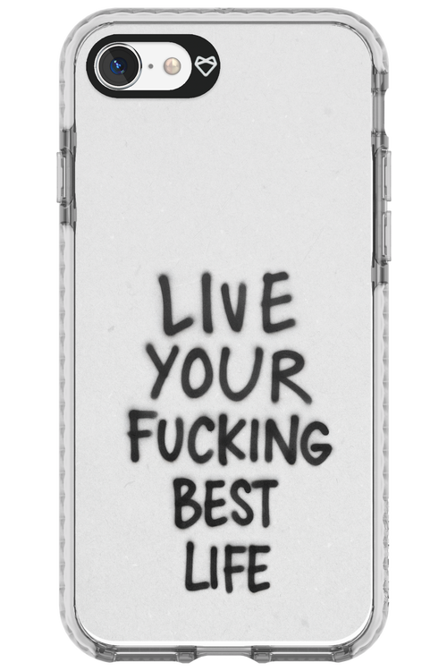 Best F Life 2.0 - Apple iPhone SE 2020