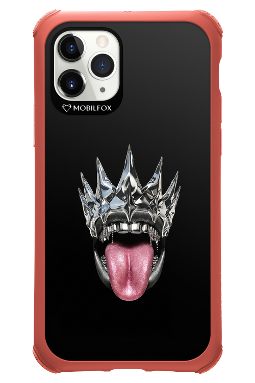 The Diamond King 2.0 - Apple iPhone 11 Pro