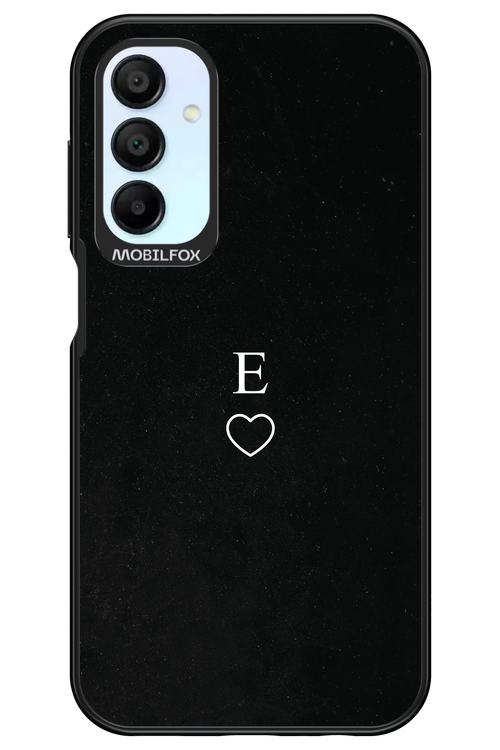 E Black 2.0 - Samsung Galaxy A15