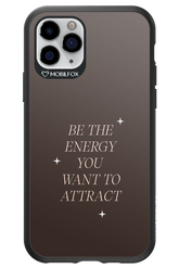 Energy Girl 2.0 - Apple iPhone 11 Pro