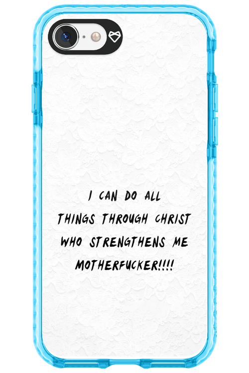 Christ A 2.0 - Apple iPhone SE 2020