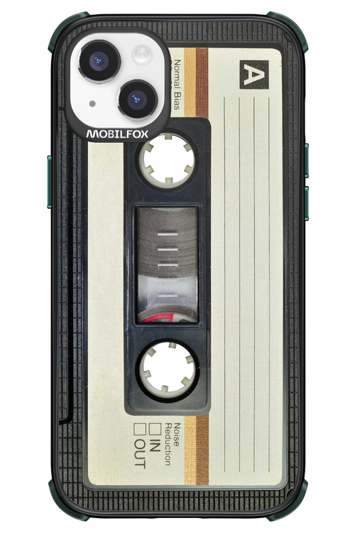 CASE 11 2.0 - Apple iPhone 14 Plus