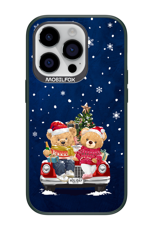 Happy Holiday - Apple iPhone 14 Pro