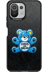 Chaos on Break 2.0 - Xiaomi Mi 11 Lite (2021)