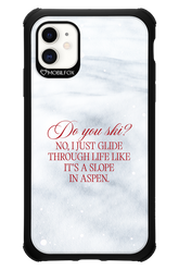 Glide Through - Apple iPhone 11