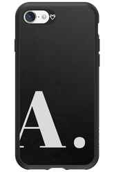 A (Off Space) 2.0 - Apple iPhone SE 2022