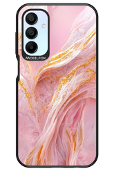 Rosequartz Silk - Samsung Galaxy A15