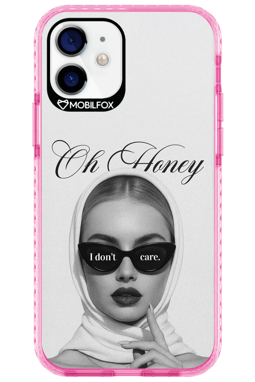 Oh Honey - Apple iPhone 12