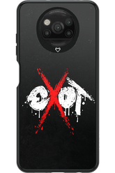 EXOT BLACK 2.0 - Xiaomi Poco X3 NFC
