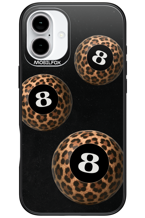 8 Baby 2.0 - Apple iPhone 16 Plus