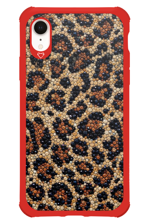 Crystal Roar - Apple iPhone XR