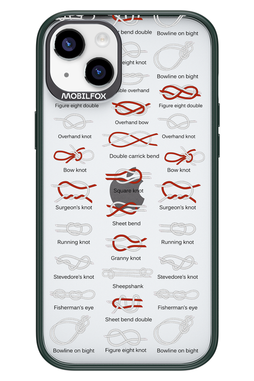 Knot Master - Apple iPhone 14 Plus