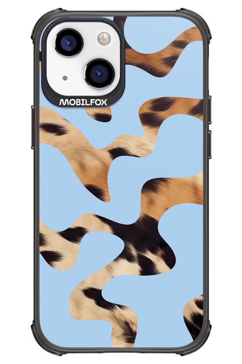 Funky Deer - Apple iPhone 13 Mini