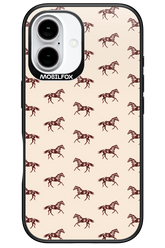 Equestrian Beige - Apple iPhone 16