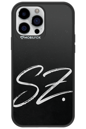 (Off Space) SZ 2.0 - Apple iPhone 13 Pro Max