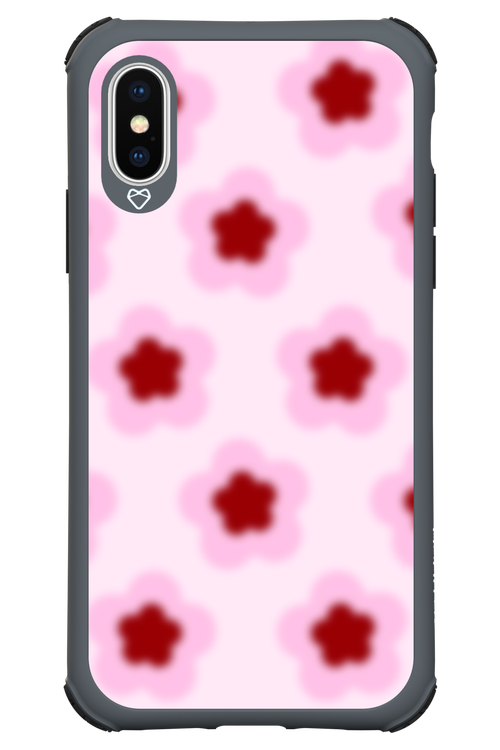 Soft Bloom - Apple iPhone X