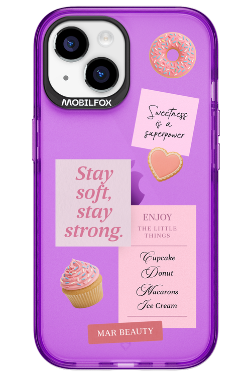 Sweet Babe - Apple iPhone 15