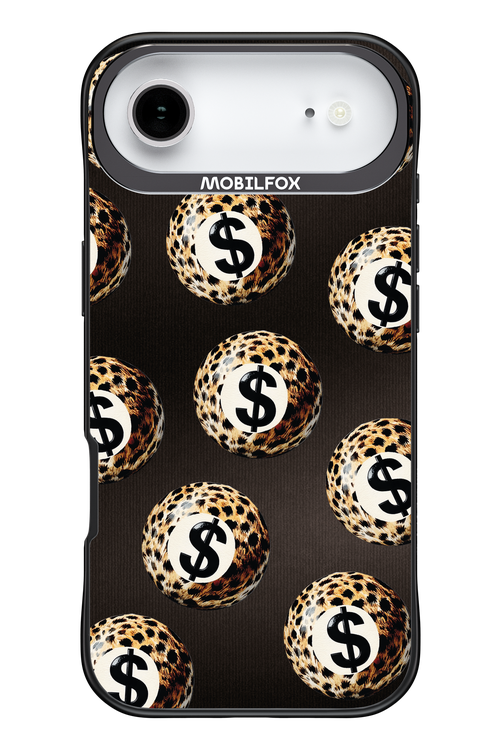 I need dollars 2.0 - Apple iPhone 17 Air