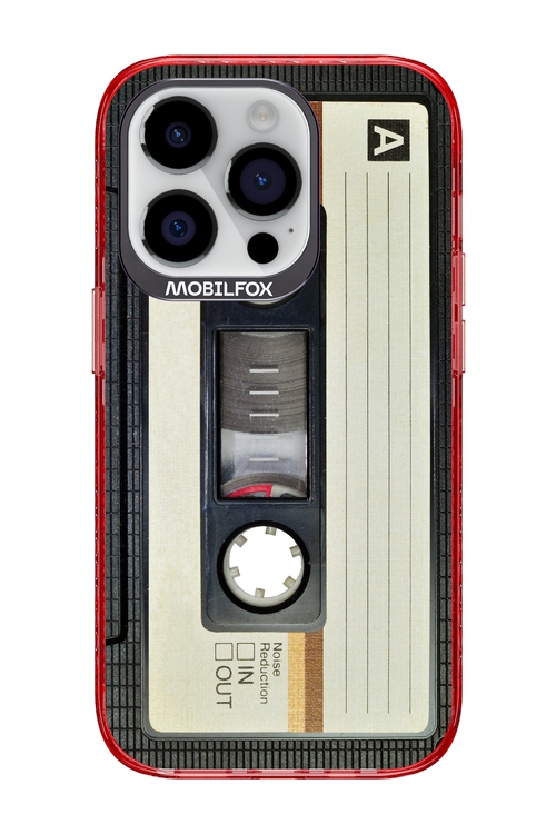 CASE 11 2.0 - Apple iPhone 14 Pro
