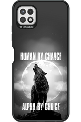 Alpha 2.0 - Samsung Galaxy A22 5G