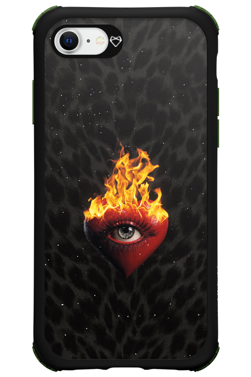 Shit happens - Apple iPhone SE 2020