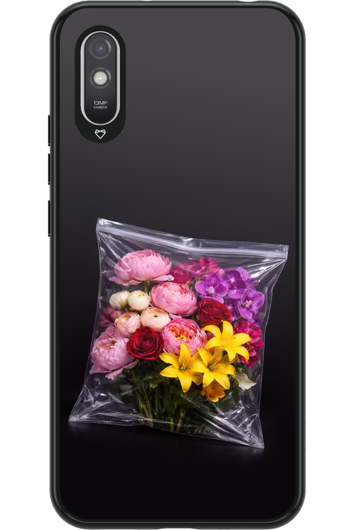 Love Bag 2.0 - Xiaomi Redmi 9A