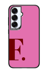 F (Sorbet) 2.0 - Samsung S25