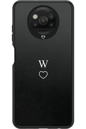 W Black 2.0 - Xiaomi Poco X3 NFC
