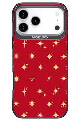 Star Red - Apple iPhone 17 Pro Max