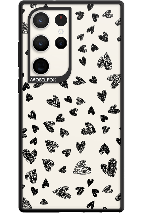Crazy in Luv 2.0 - Samsung Galaxy S23 Ultra