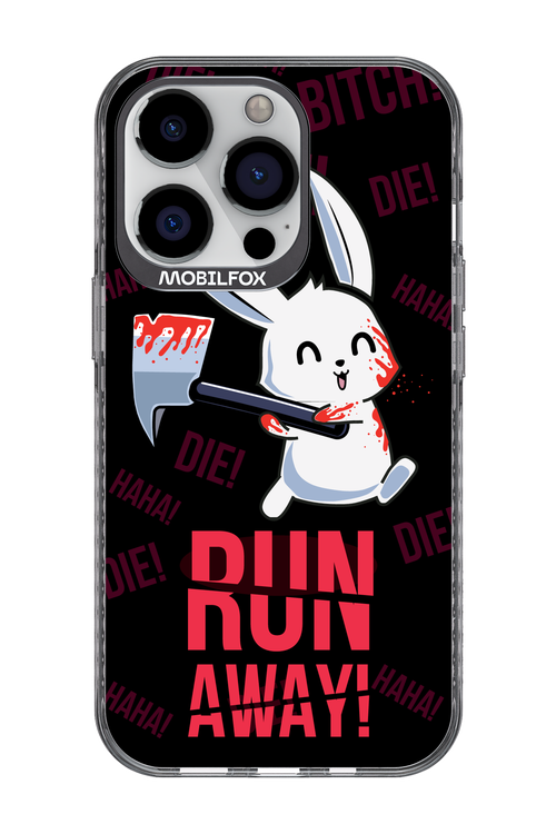 Run Away - Apple iPhone 13 Pro