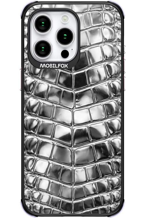 ChromeGator - Apple iPhone 15 Pro Max