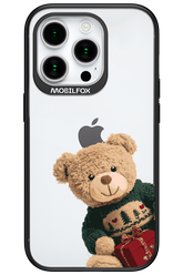 Gifting Bear - Apple iPhone 15 Pro