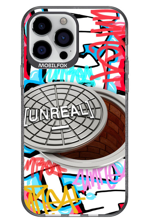 HULE - Apple iPhone 13 Pro Max