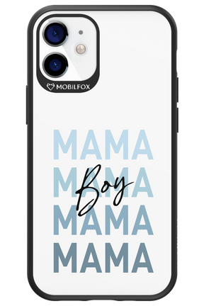 Boy Mama - Apple iPhone 12 Mini
