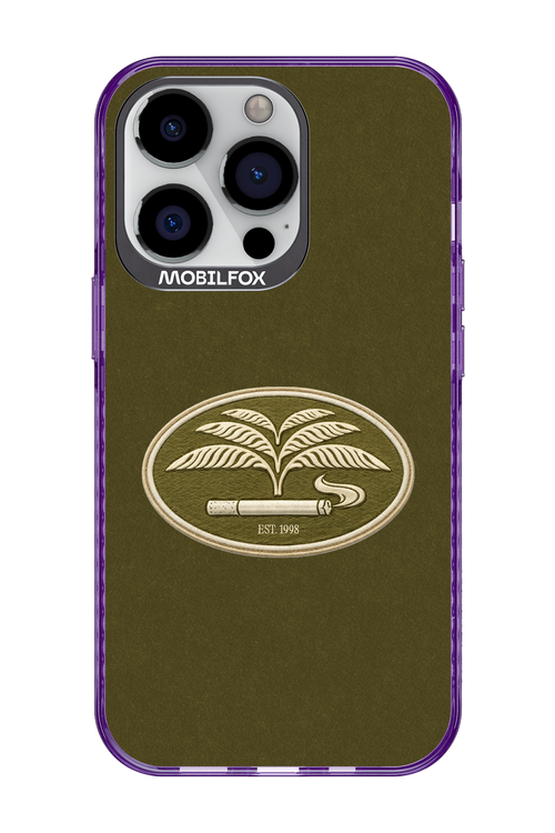 Nature Check - Apple iPhone 13 Pro