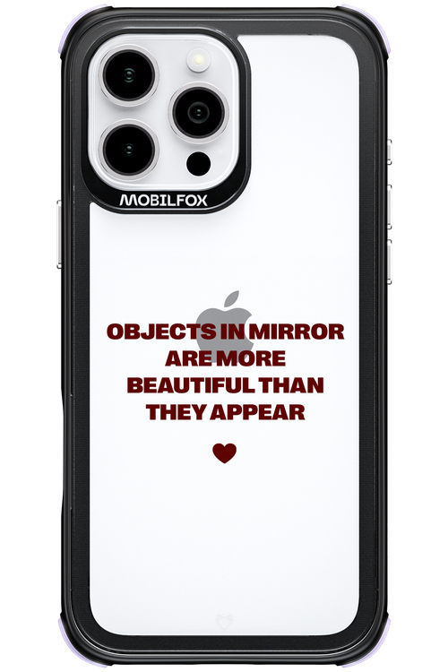 More Beautiful - Apple iPhone 16 Pro Max