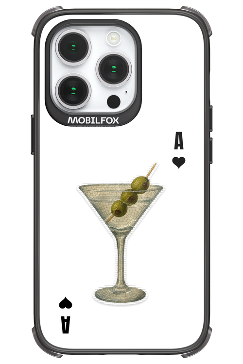 MartiniAce 2.0 - Apple iPhone 14 Pro