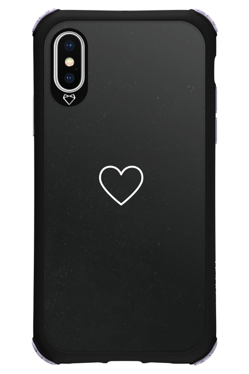 Love Is Simple 2.0 - Apple iPhone XS