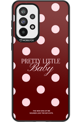 60’s Baby - Samsung Galaxy A73