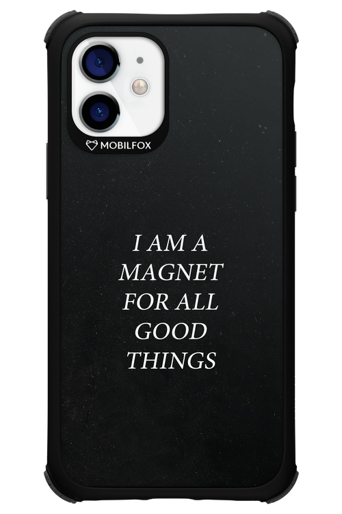 Magnet for Good - Apple iPhone 12